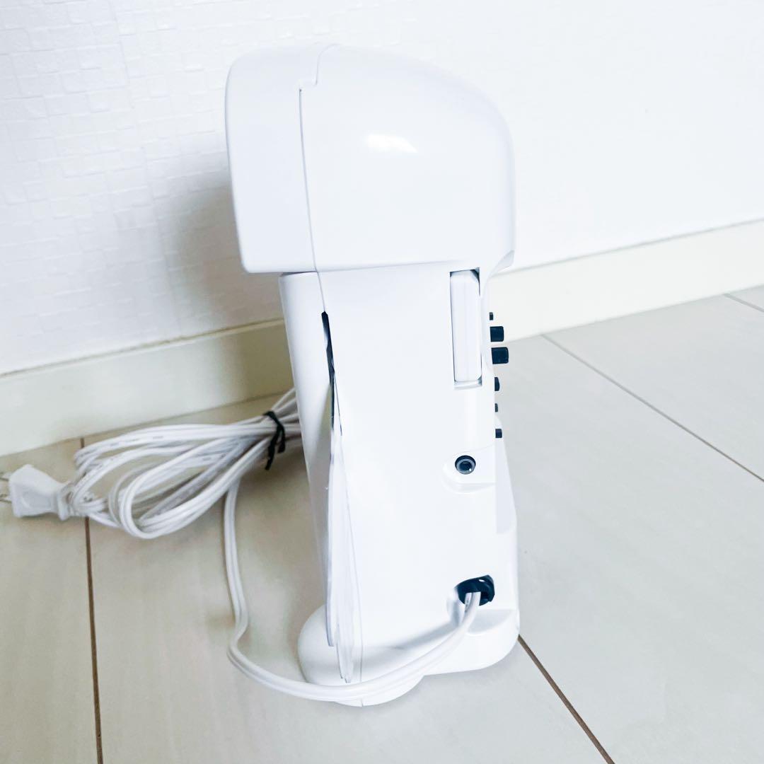 呼び込み君 MC-F06 ホワイト 群馬電機株式会社