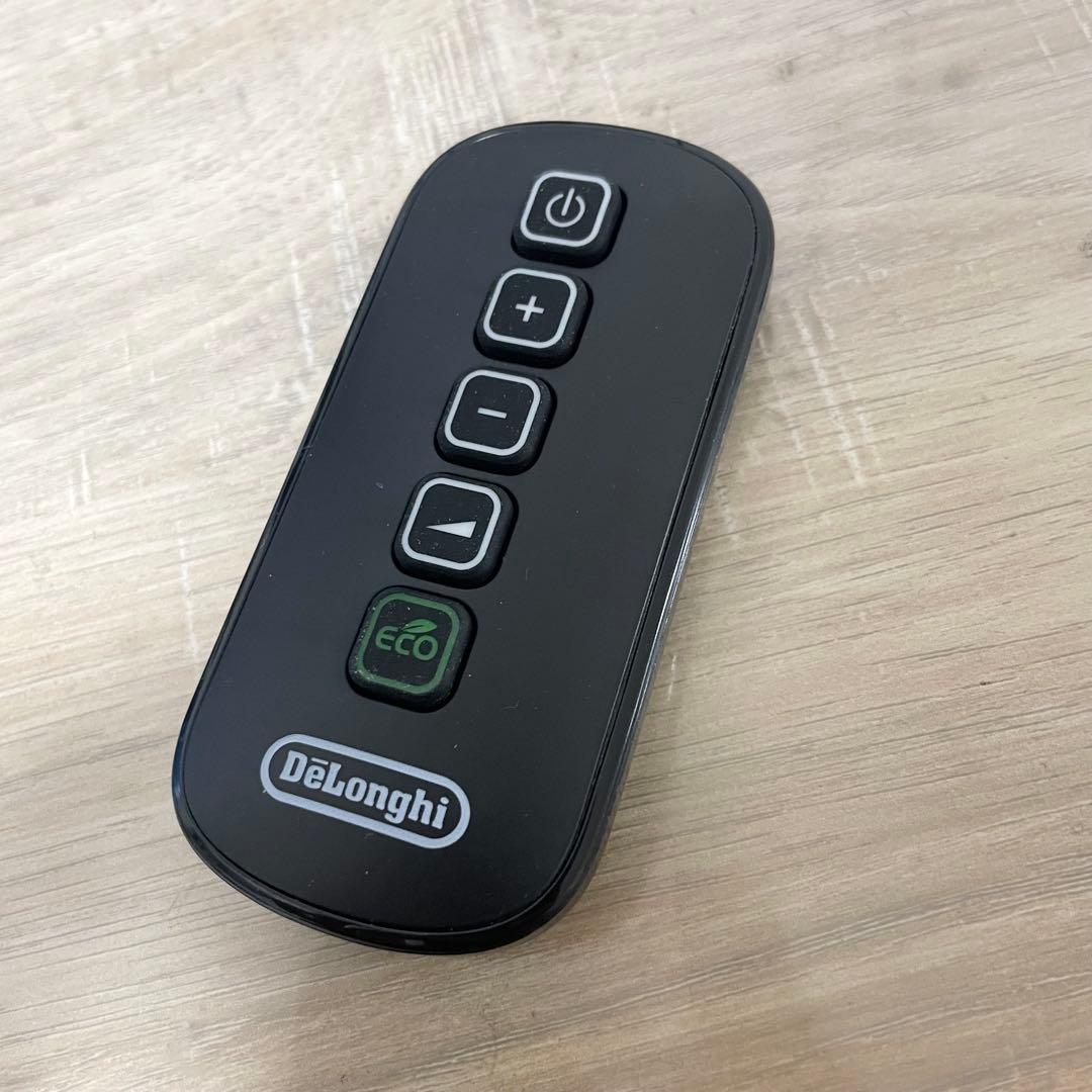 デロンギ オイルヒーター MDHU15-BK マルチダイナミックヒーター