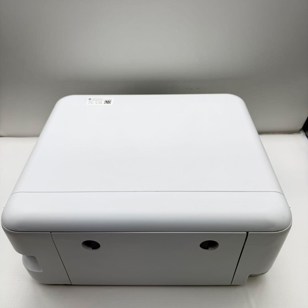 EPSON EW-M754TW インクジェットプリンター　印刷枚数約920枚