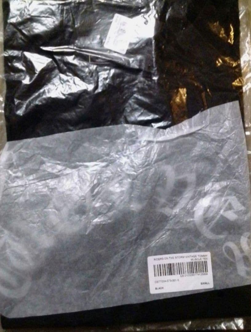 マッスルTタンクトップ　darcsport darc sport ダルクスポーツ