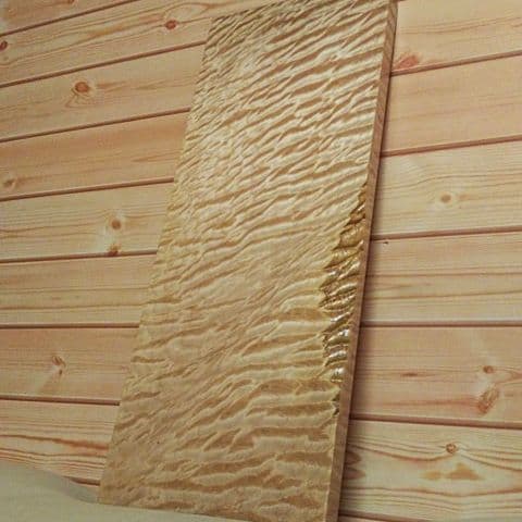 キルトメイプル