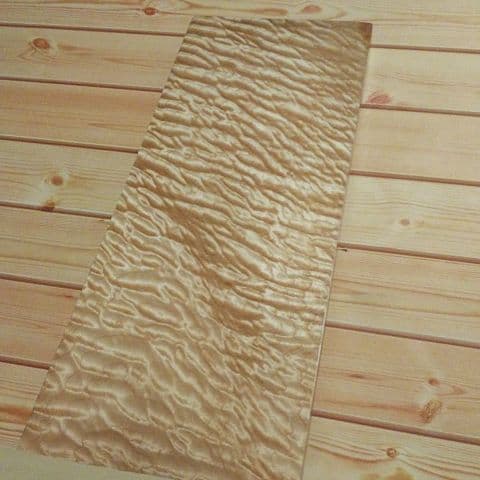 キルトメイプル