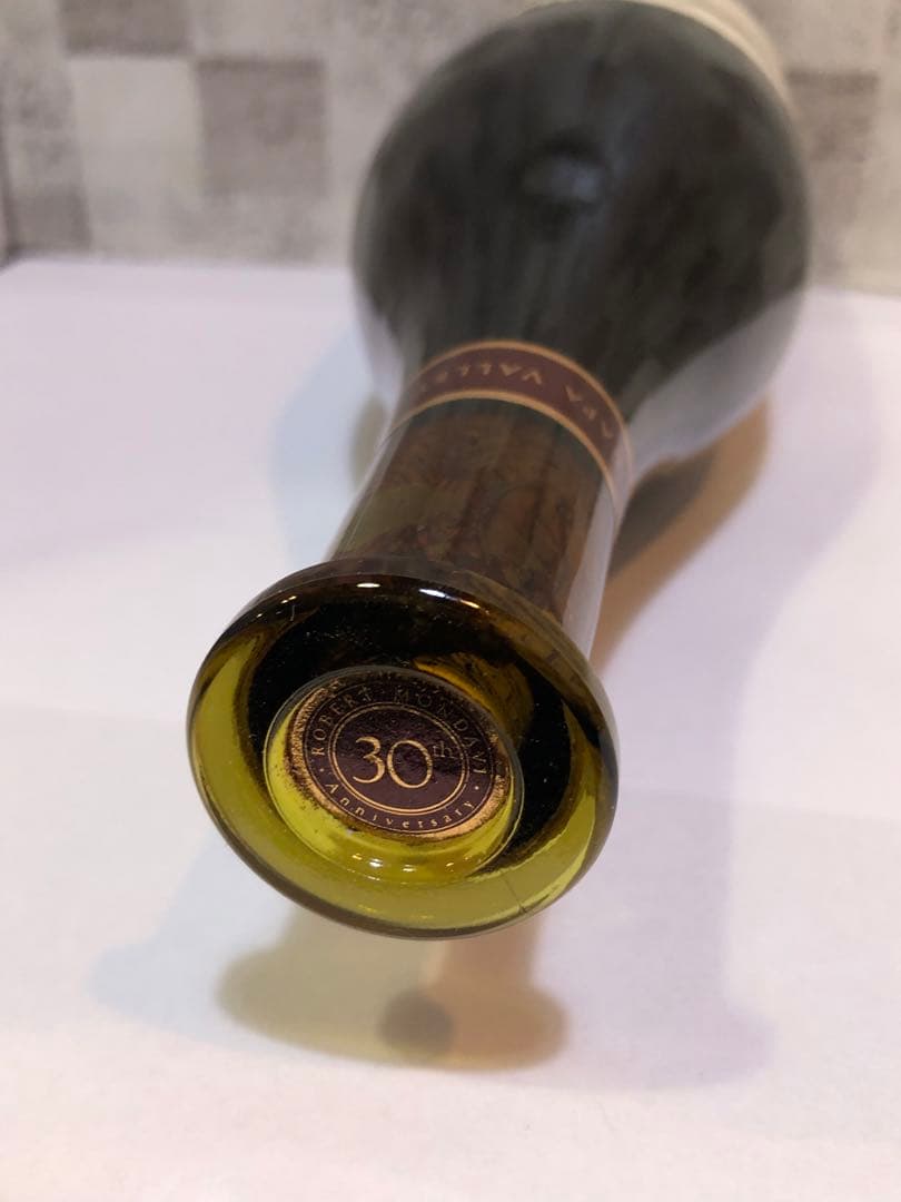 ROBERT MONDAVI NAPA VALLEY ピノ ノワール 1996