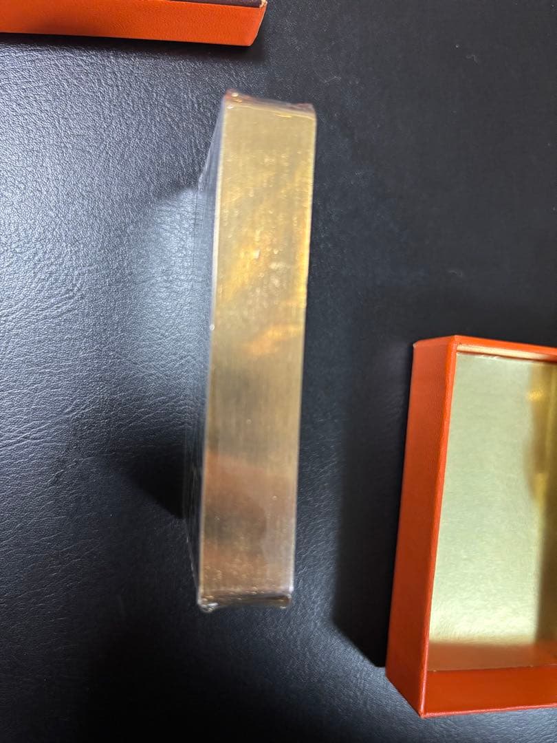 HERMES アートワーク トランプ 2デッキ