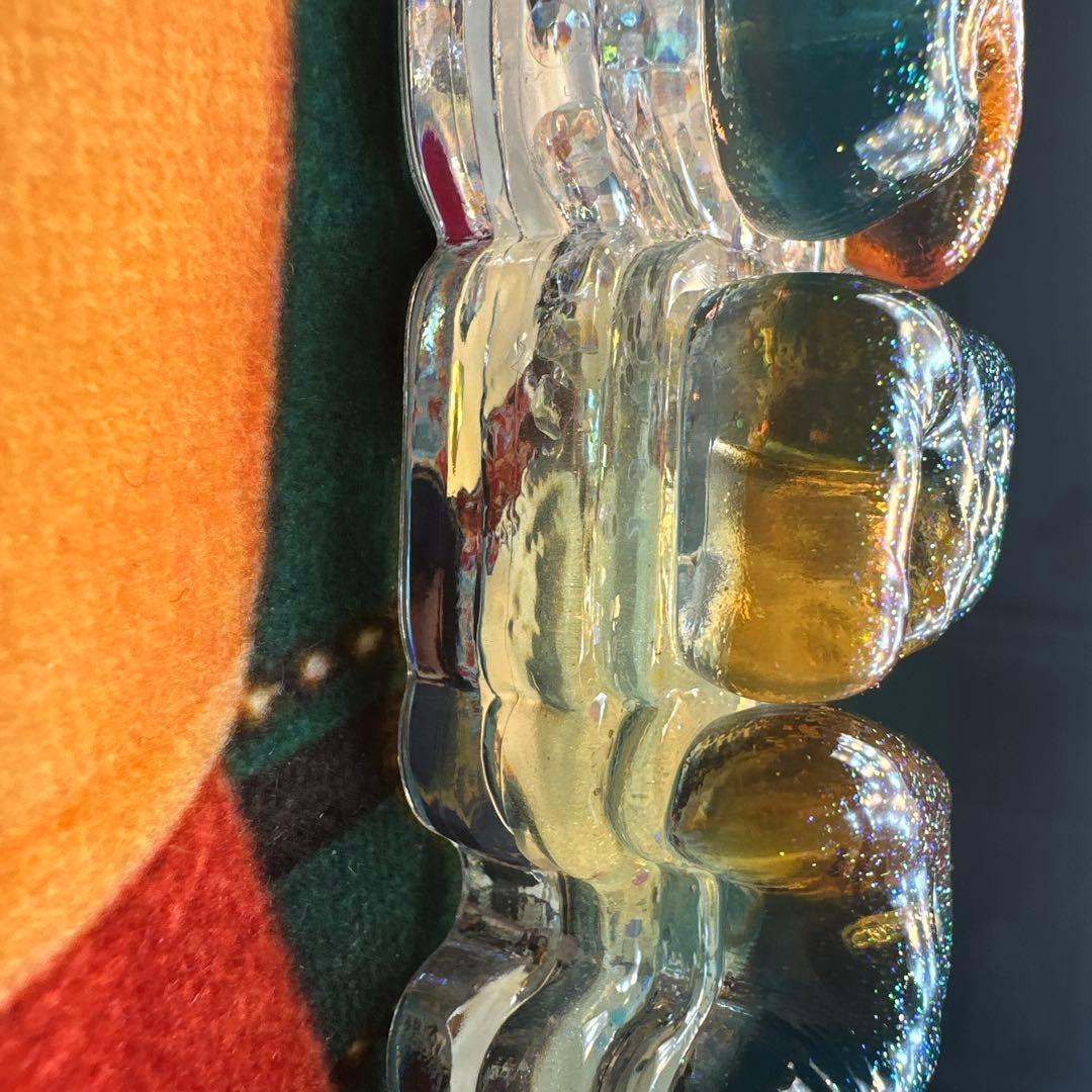 王一博 厚いレジン置物です&バッグチャームに&ナイトライトにもなります❣️9点③