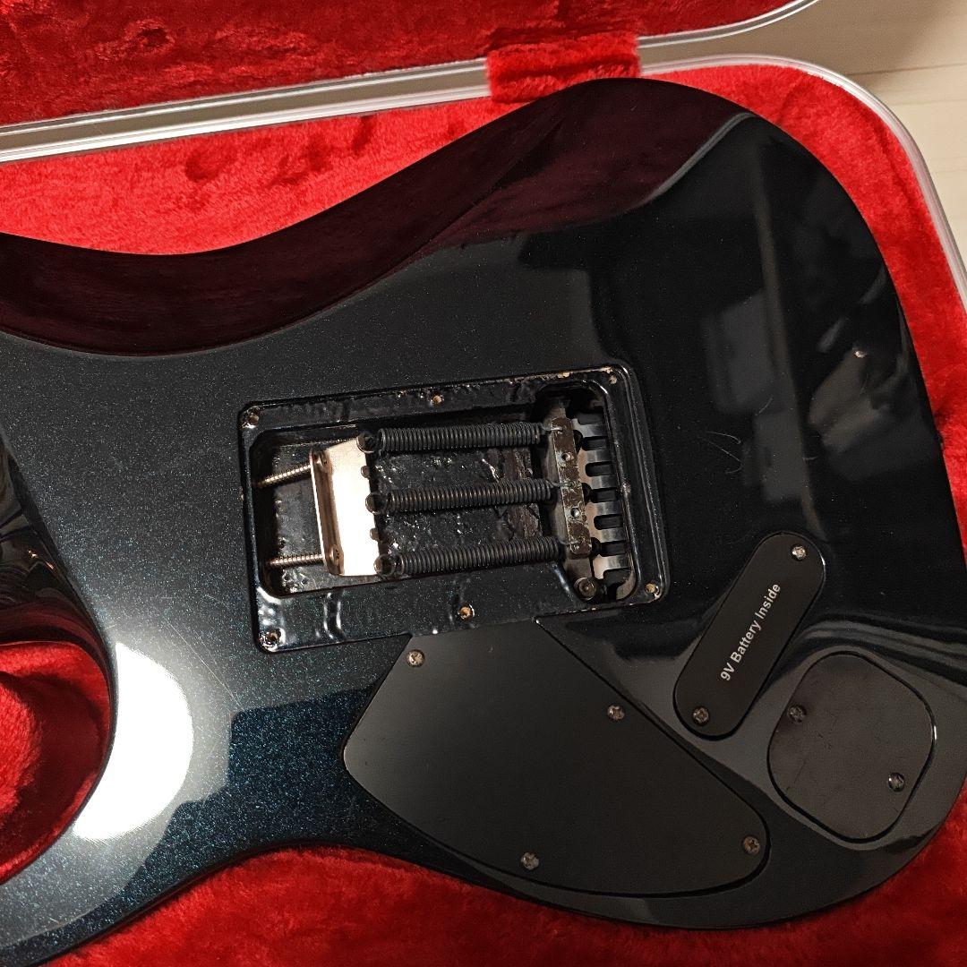 ギター Ibanez RGT6EX2