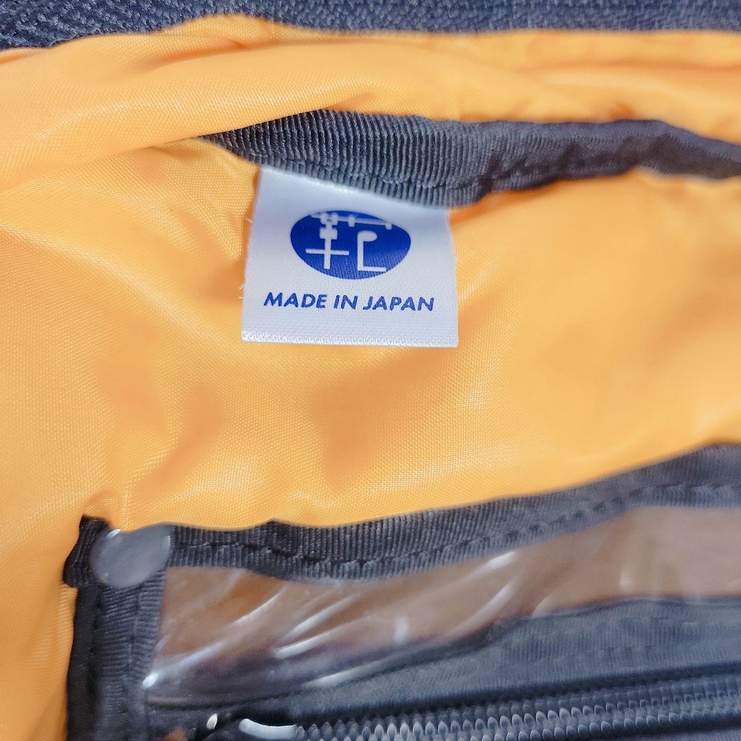 ロゴ綺麗 ✨ポーター PORTER 3way タンカー リュック ビジネスバック