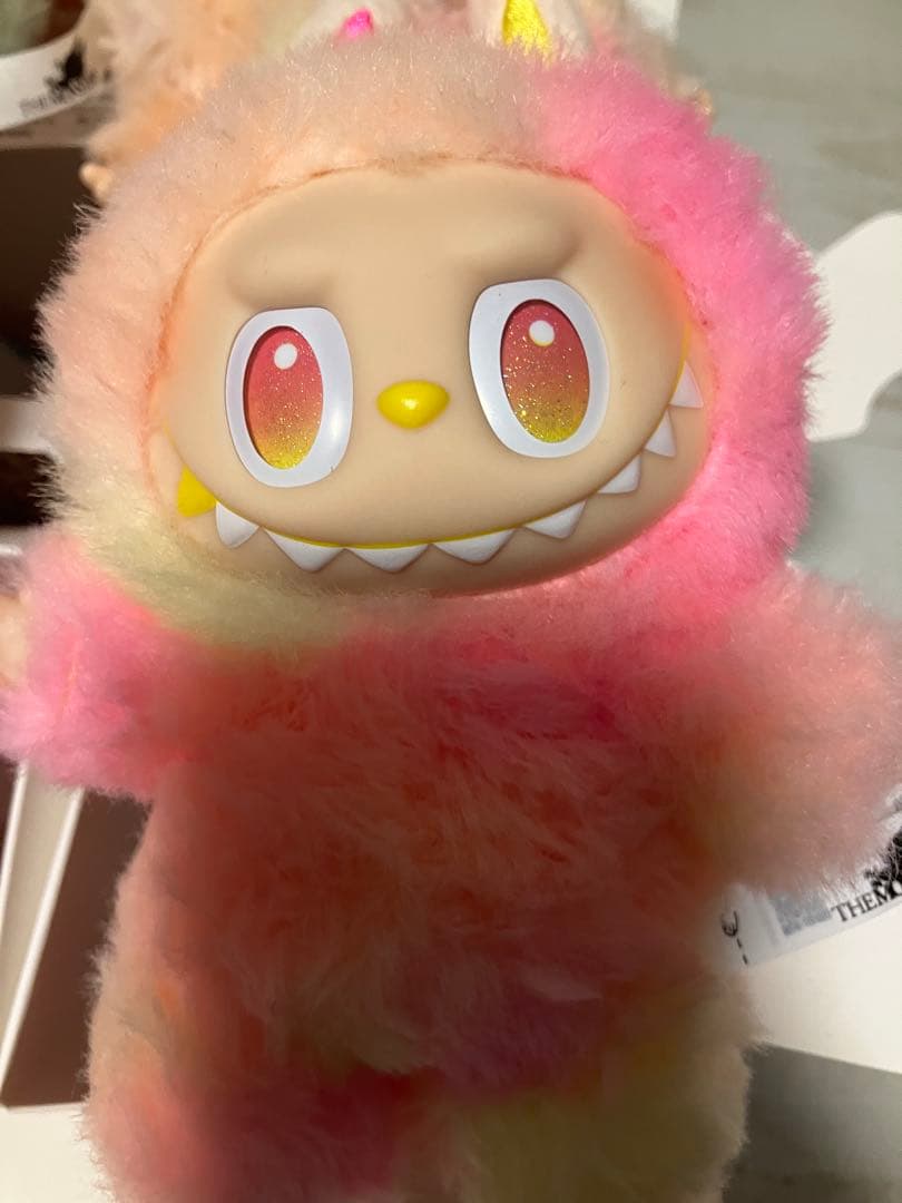 ラブブ アソートボックス