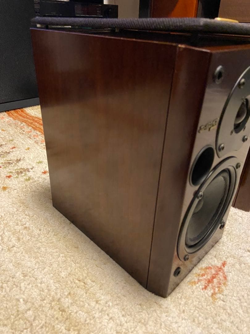 スピーカー・ウーファー ONKYO D-102AX LTD