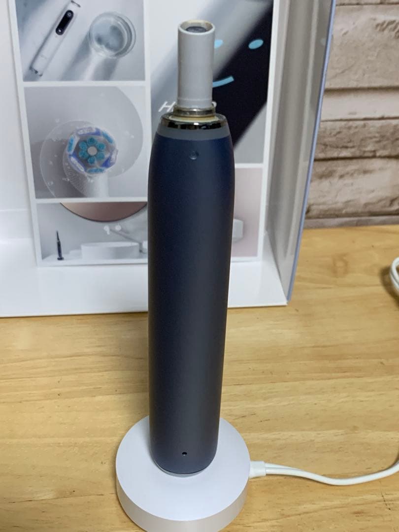 【美品】オーラルB iO SERIES 9S(中古)