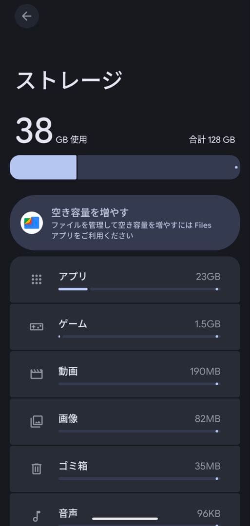 Google Pixel 8a本体 白 美品 SIMフリー