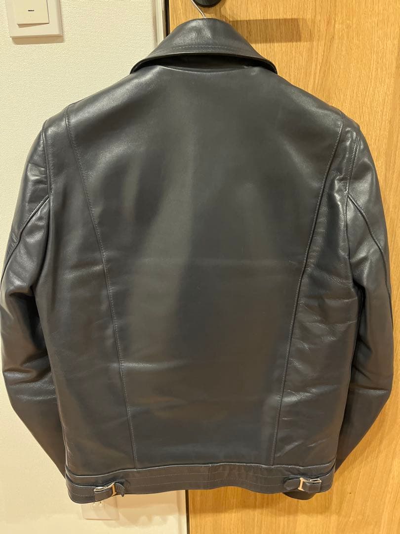 ★ルイスレザー ライダースジャケット サイクロン★