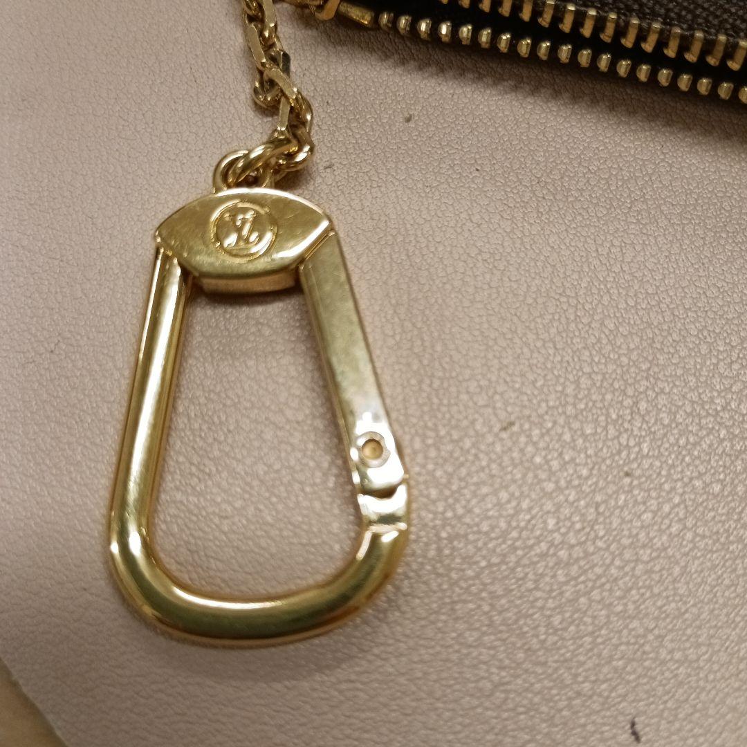 Louis Vuitton ダミエ ケース