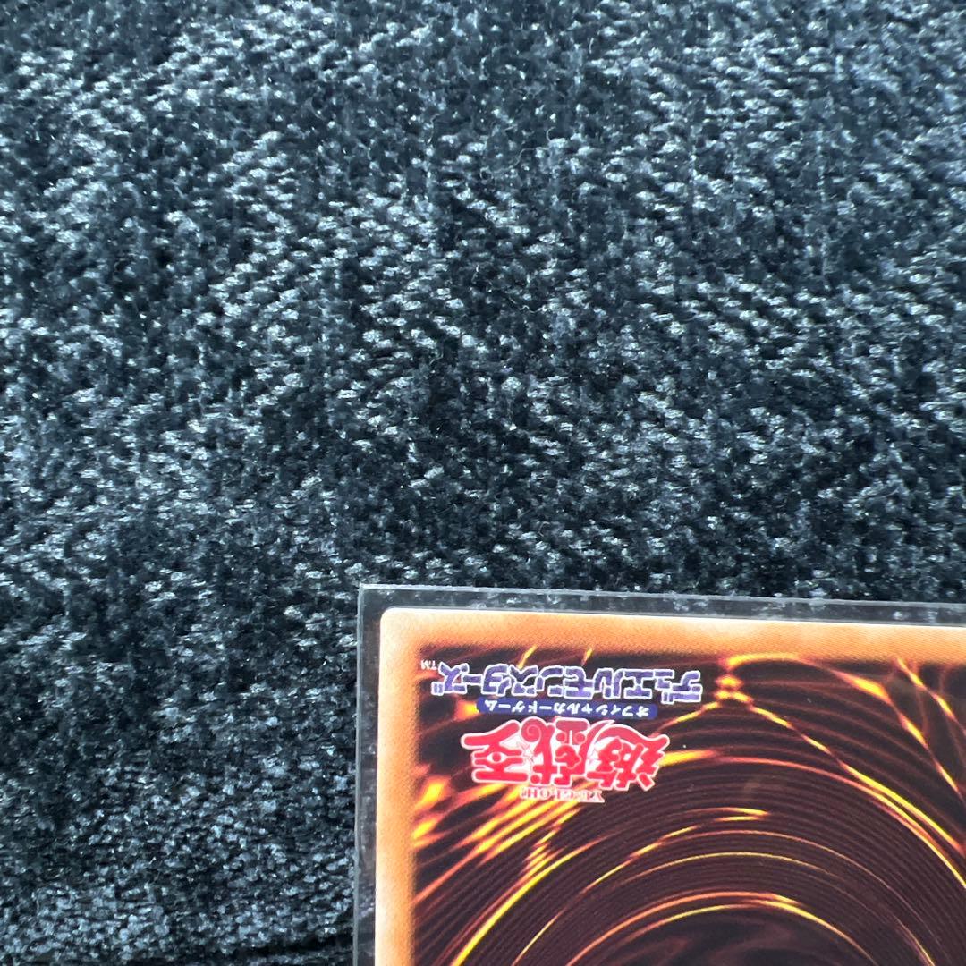 遊戯王　閃刀姫レイ　20thシークレットレア1枚