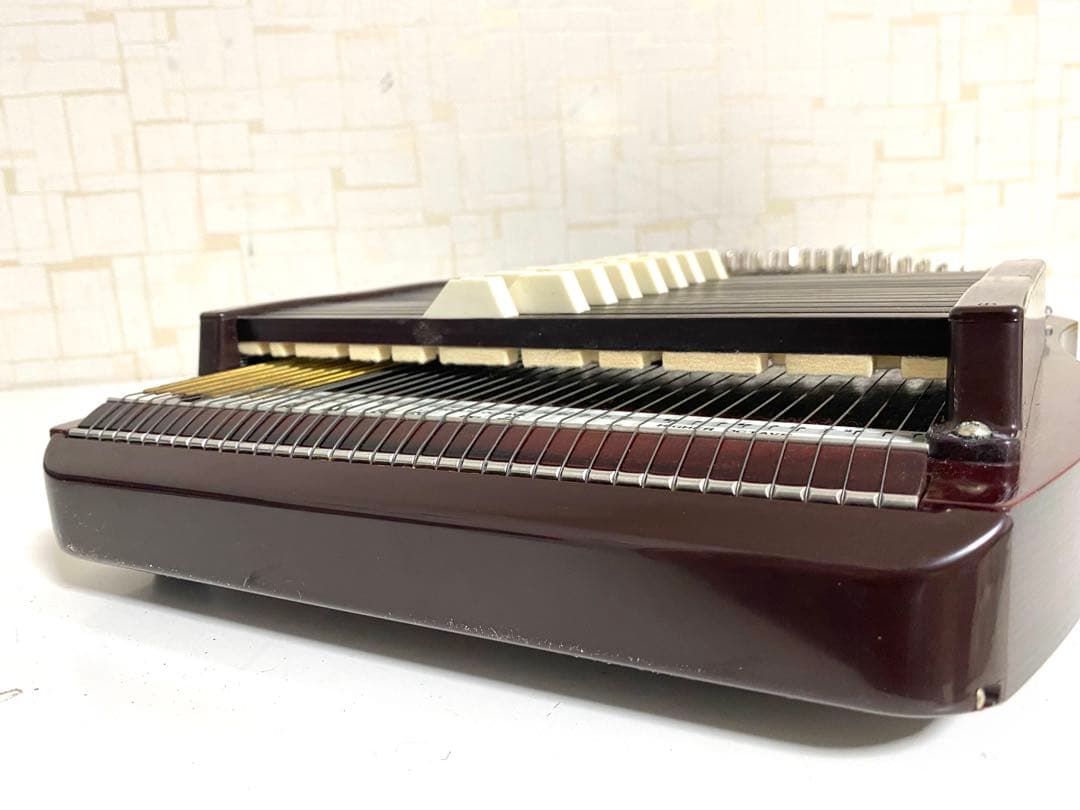 TOKAI 東海楽器 CHROMA HARP ハープ 弦楽器