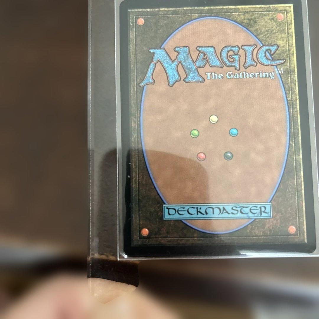 MTG 大召喚士、ユウナ 日本語 サージ foil ボーダーレス 1枚