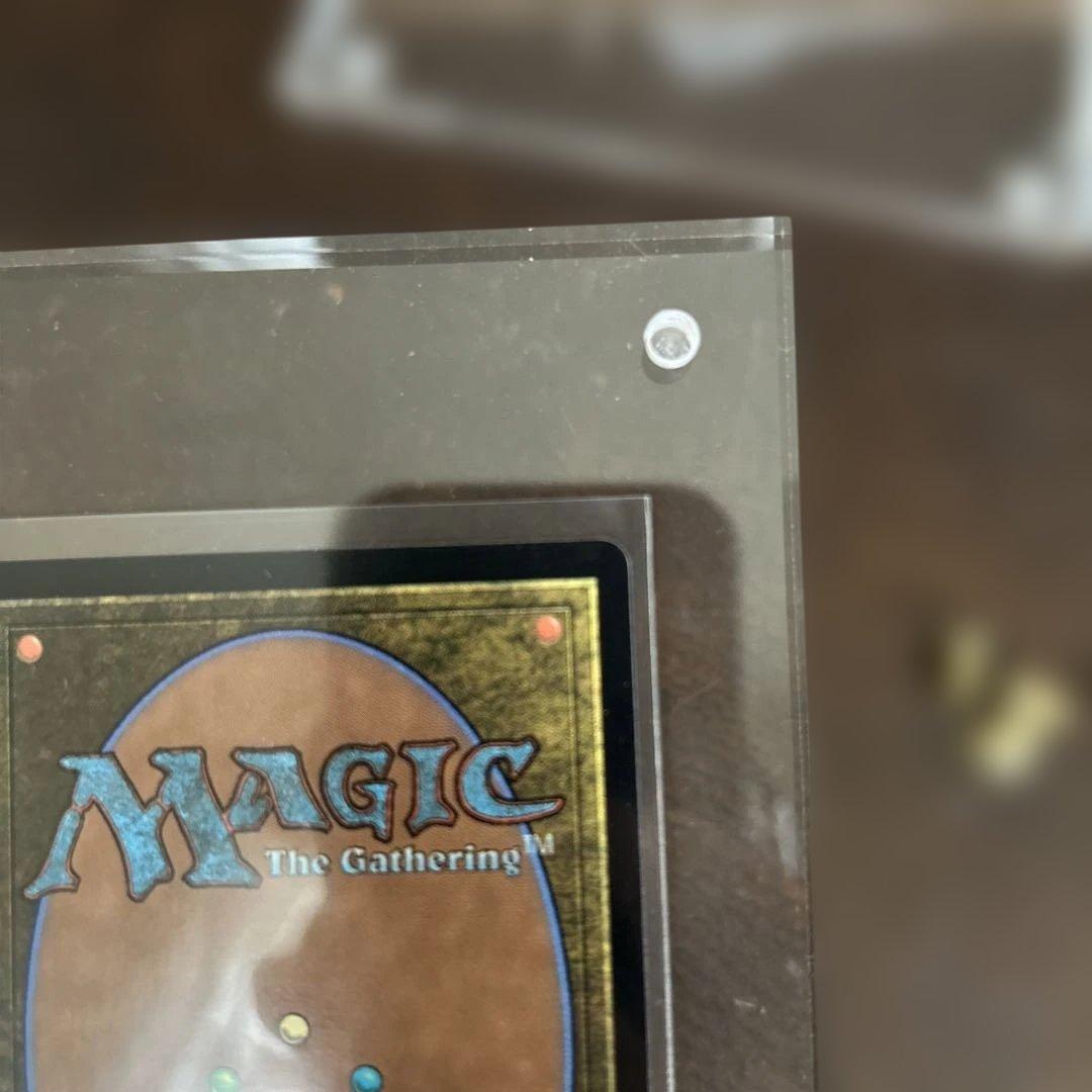 MTG 大召喚士、ユウナ 日本語 サージ foil ボーダーレス 1枚