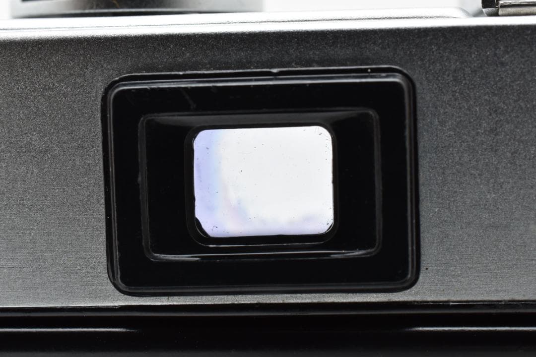 Olympus 35 SP レンジファインダー 8143