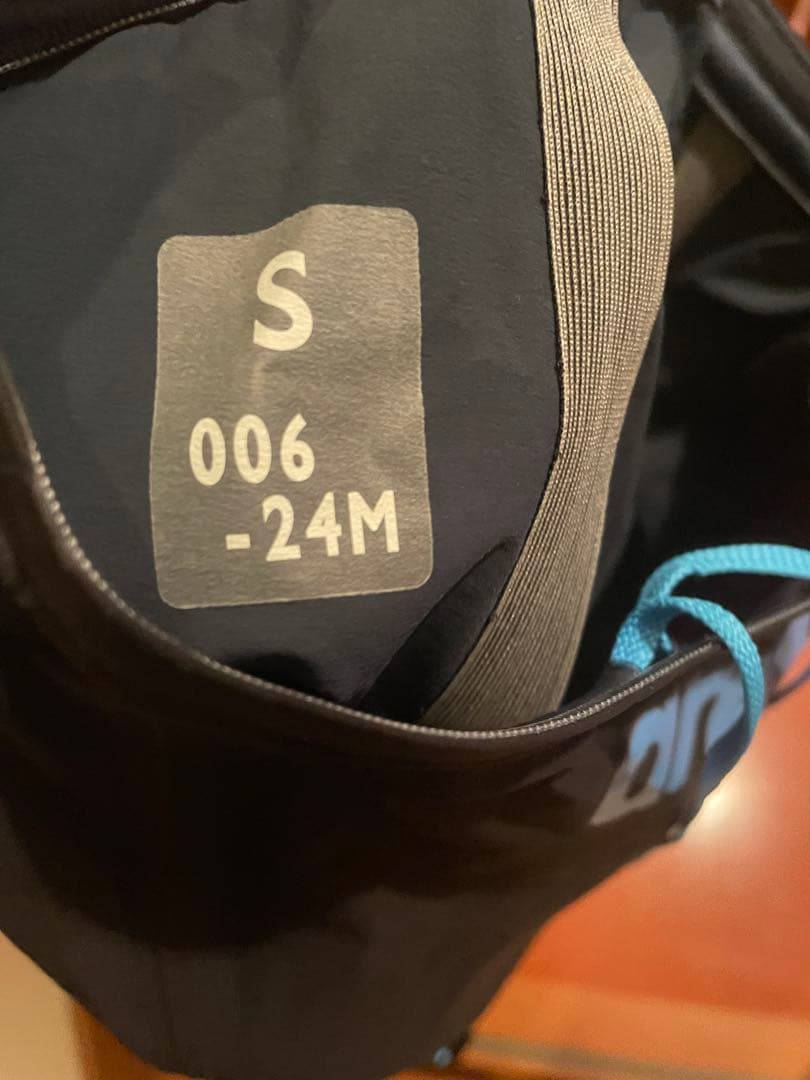 arena 競泳水着　レース用　アクアフォースストーム　CP Sサイズ