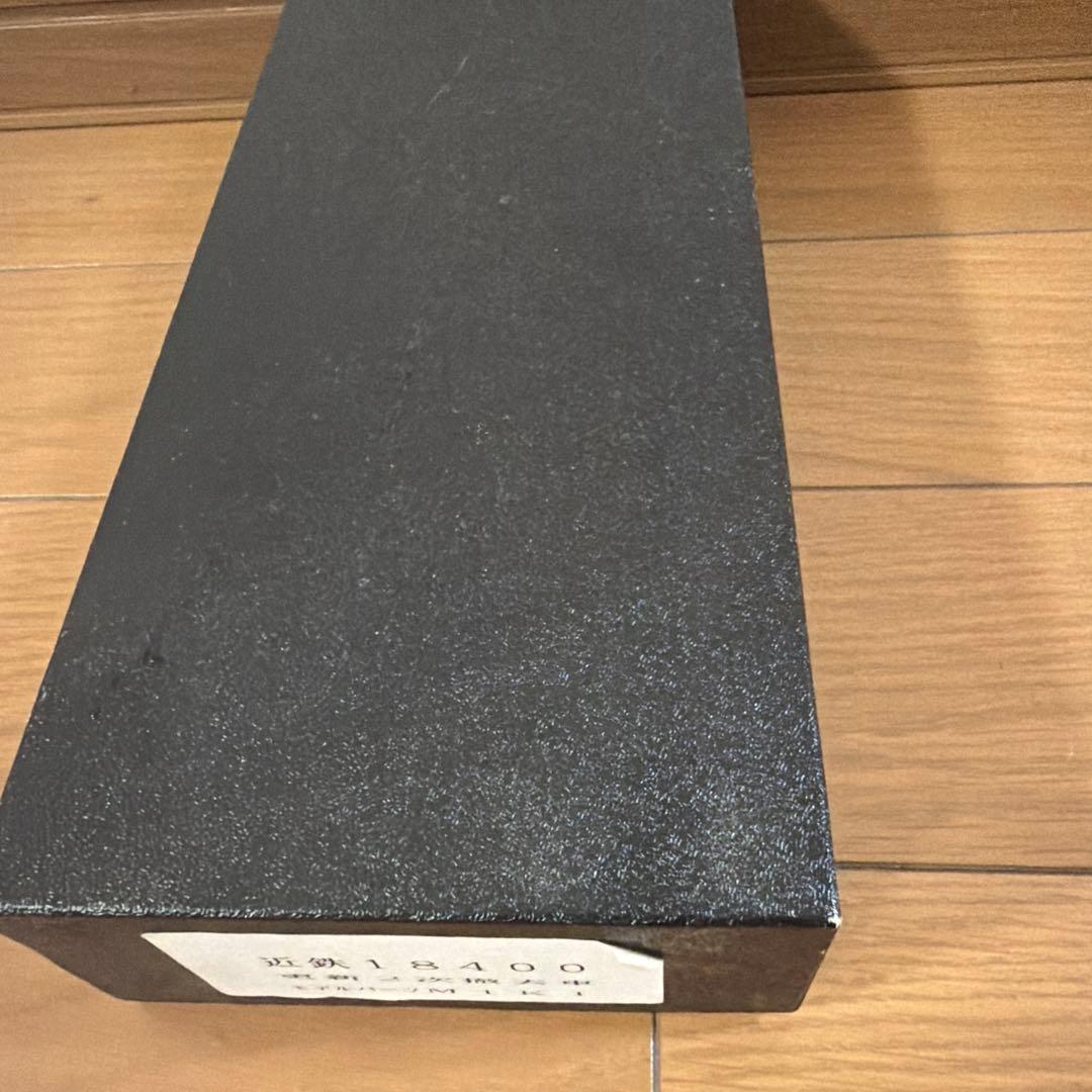 と*も様 近鉄　18400 モデルパーツMIKI 未完成品　ジャンク