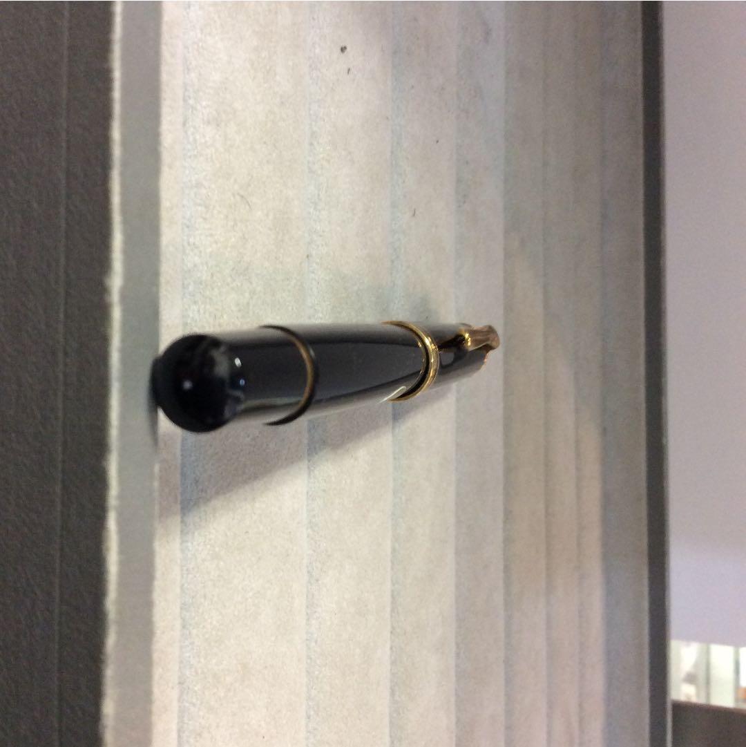 ペリカン万年筆 西ドイツ製