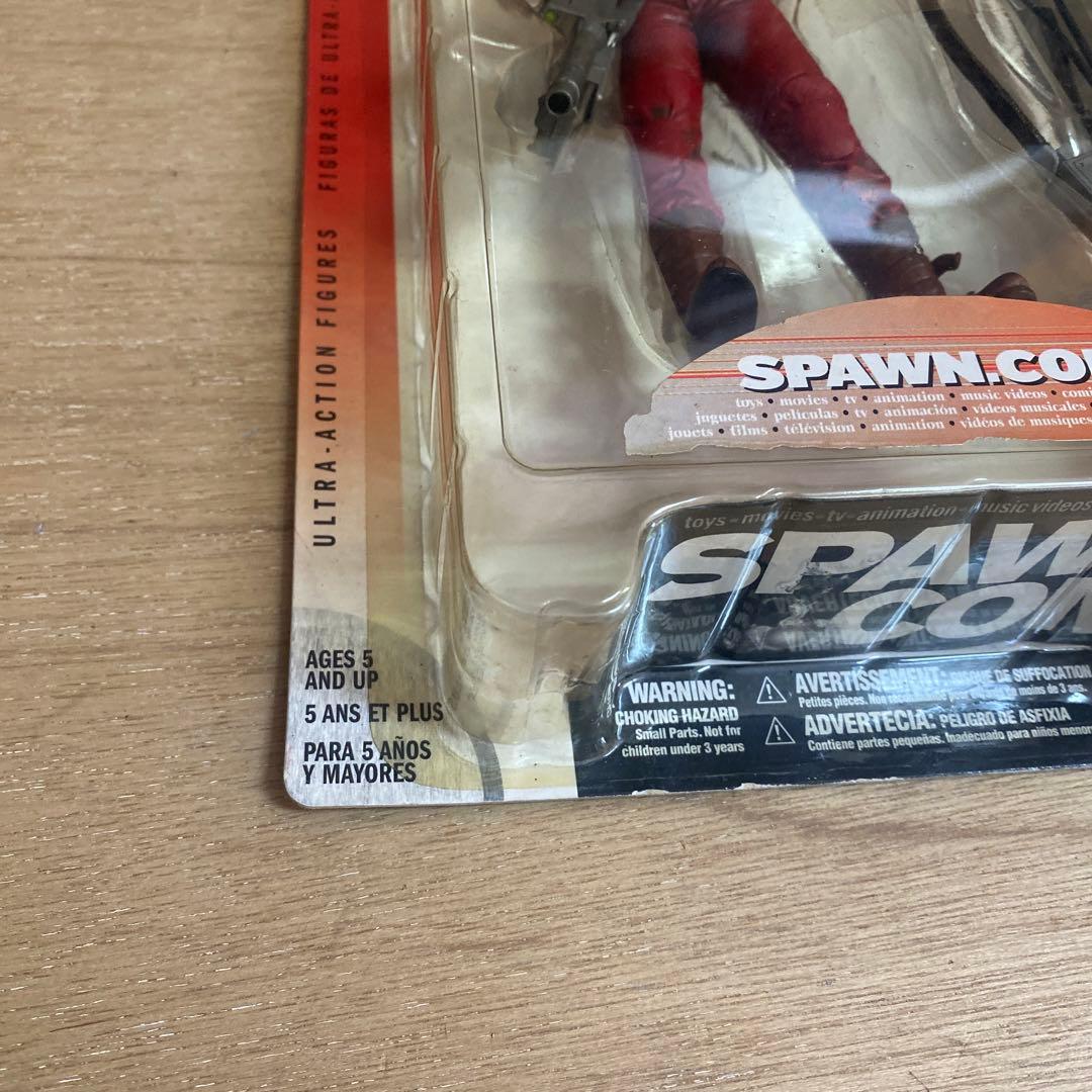 AKIRA カネダ フィギュア