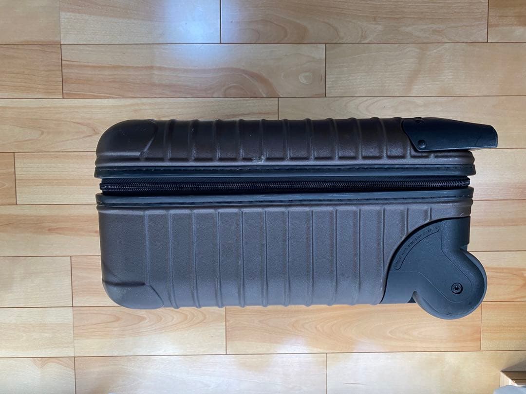 リモワ RIMOWA サルサ ビジネストロリー 2輪 25L