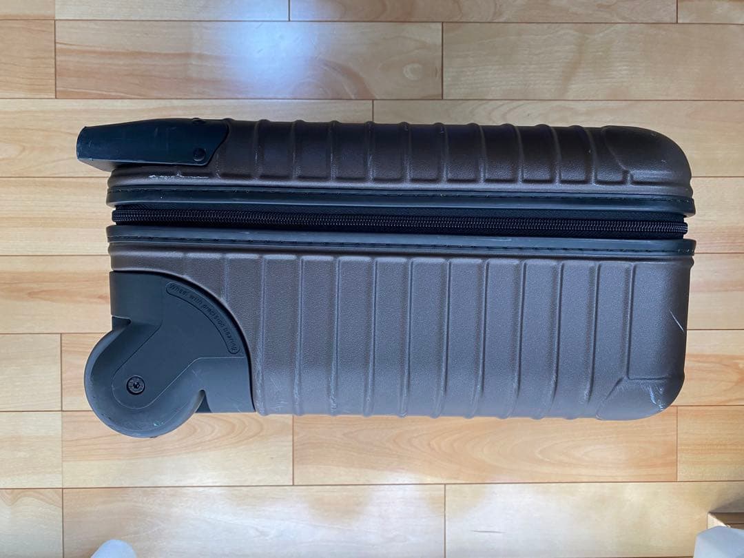 リモワ RIMOWA サルサ ビジネストロリー 2輪 25L