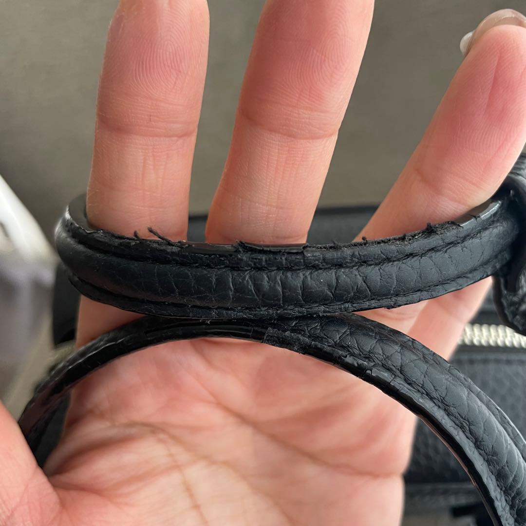 VASIC ヴァジック　APERO MINI MINI ブラック　アペロミニミニ