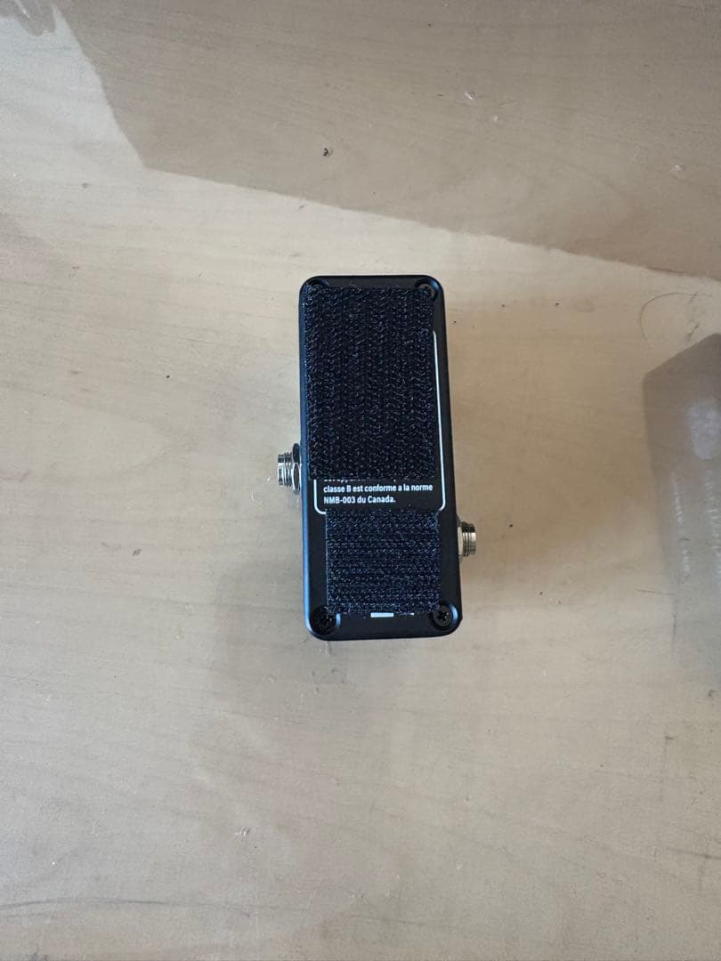 ギター Electro-Harmonix Oceans 3-Verb