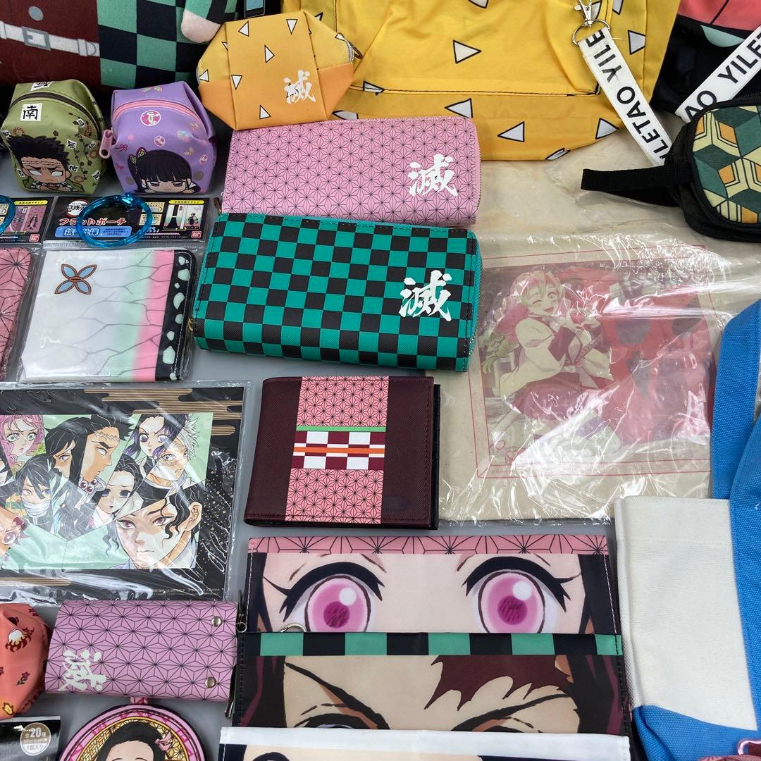 ★鬼滅の刃 まとめ売り　60点以上