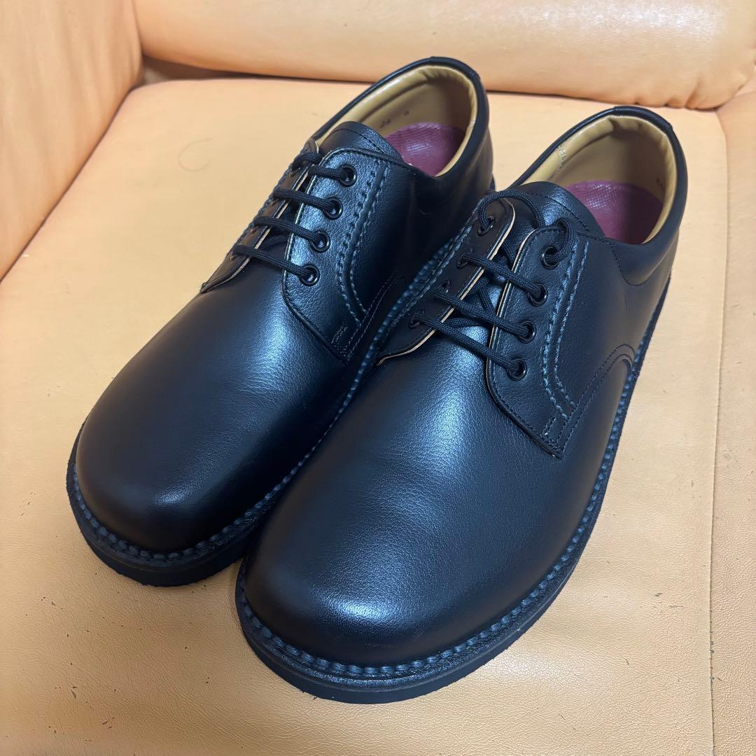 【未使用品】REGAL WALKER リーガルウォーカー　26.0 ブラック