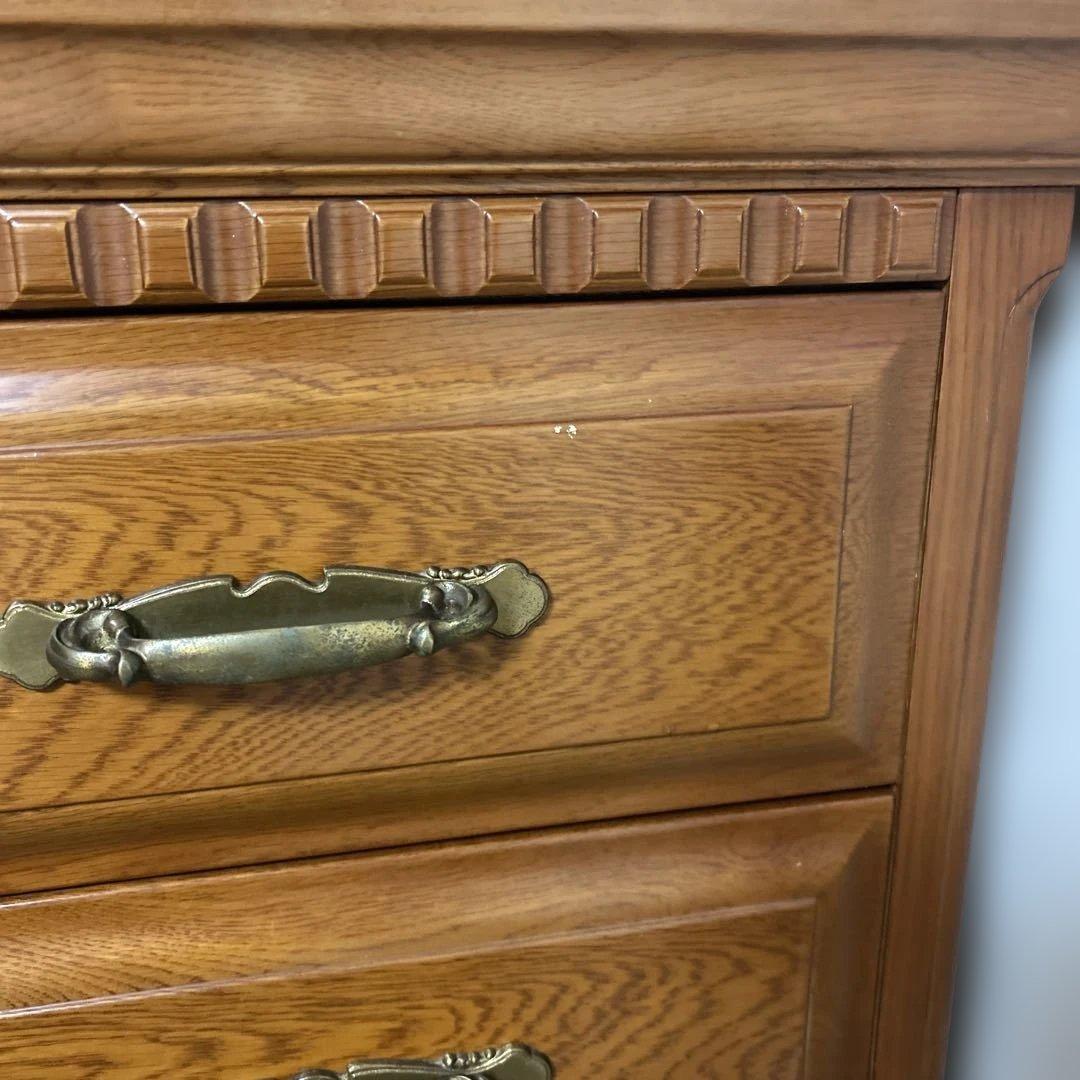 整理ダンス　婚礼家具