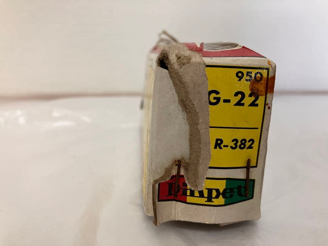 ミニカー YONEZAWA TOYS ニッサン 当時物