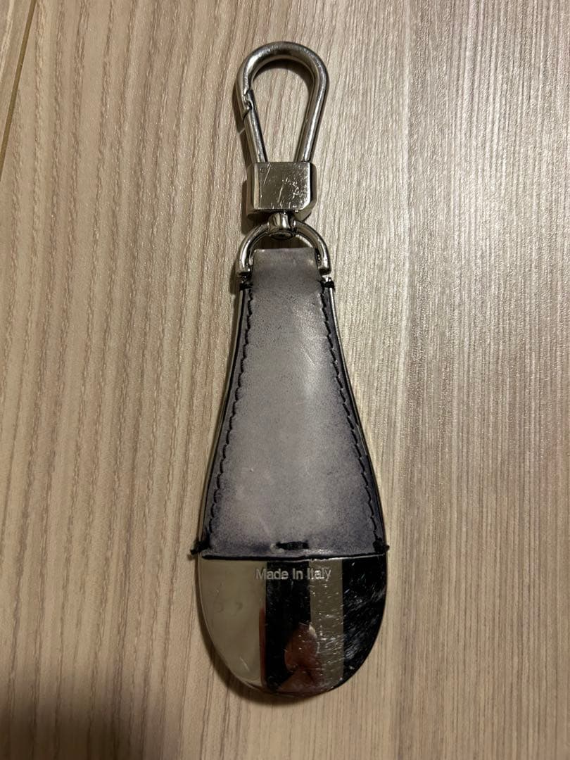 Berluti シューホーン