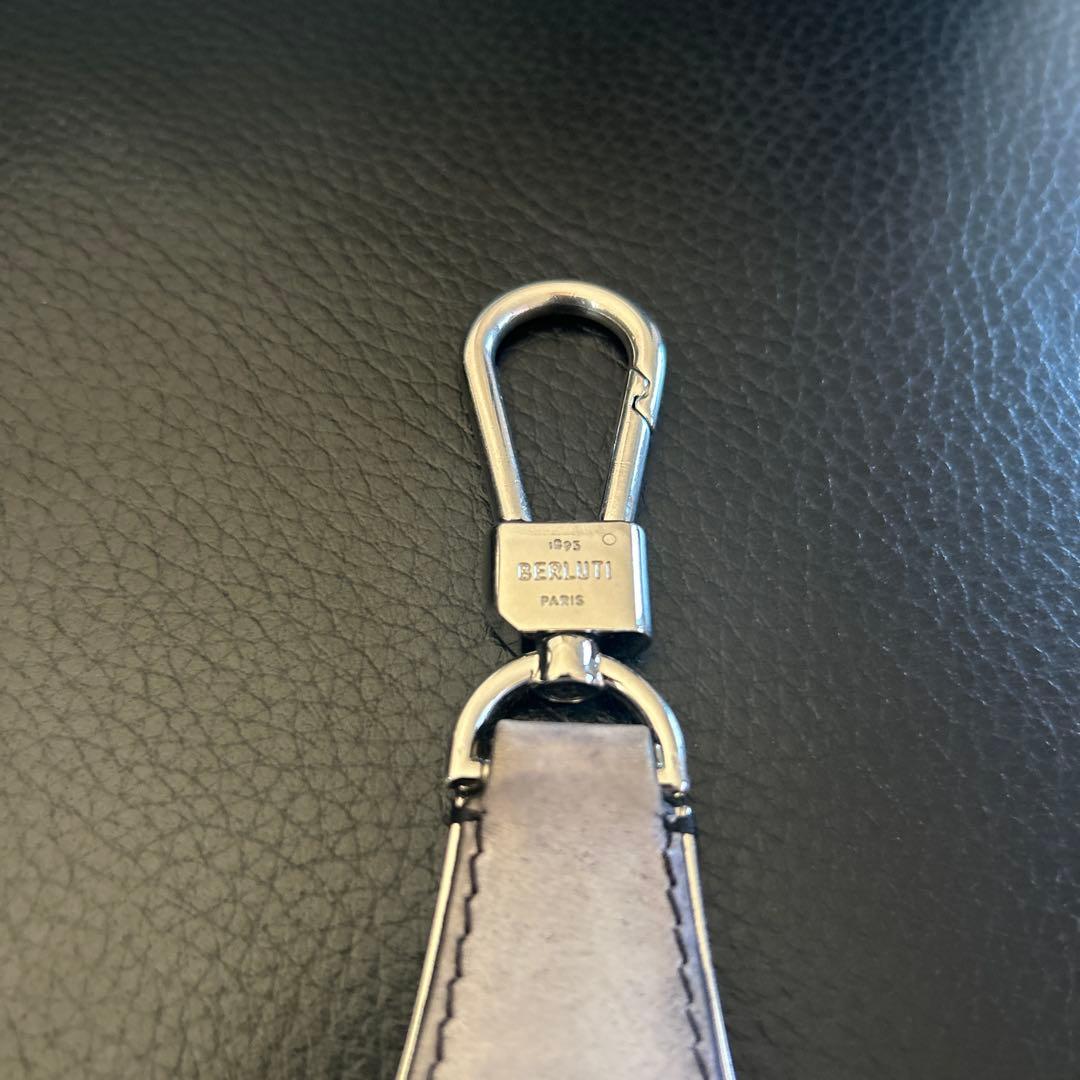 Berluti シューホーン