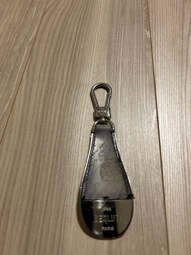 Berluti シューホーン