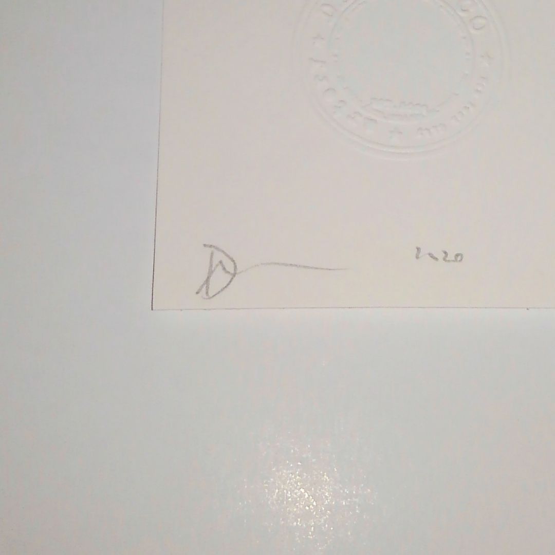 DEATH NYC　奈良美智 スヌーピー　アートポスター　極美品／未使用