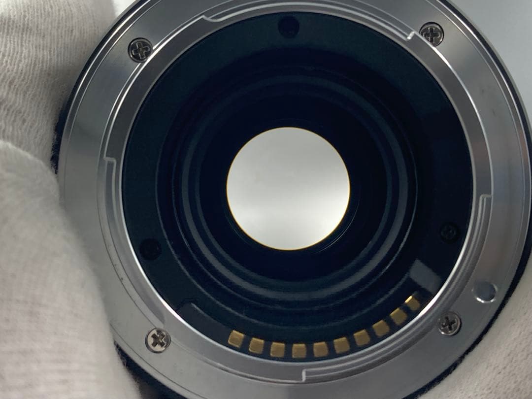 作例付き　TOKINA FiRIN 20mm F2 MF Eマウント　管mpr