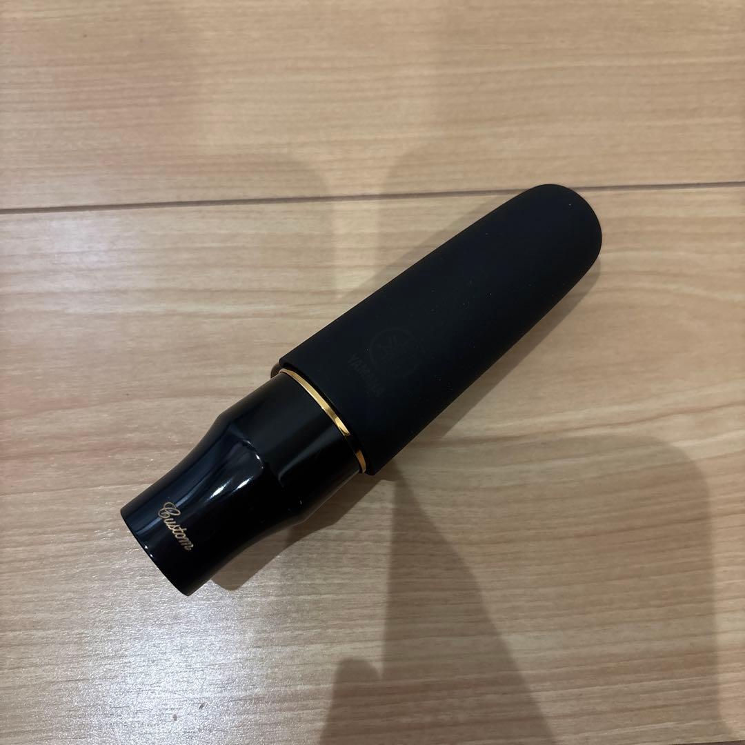 Yamaha バリトンサックスマウスピース　BS-5CM
