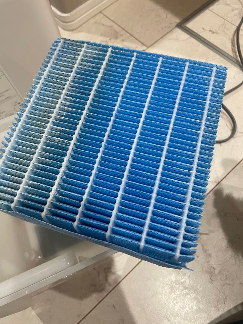 SHARP 加湿器 HV-S75-W 2024年製