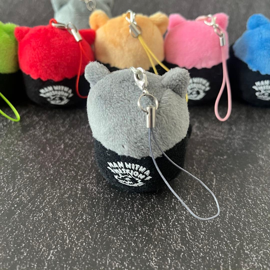 おてだマンウィーズセット　マンウィズ MWAM