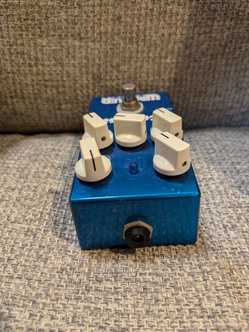圭吾赤井 Wampler EGO COMPRESSOR
