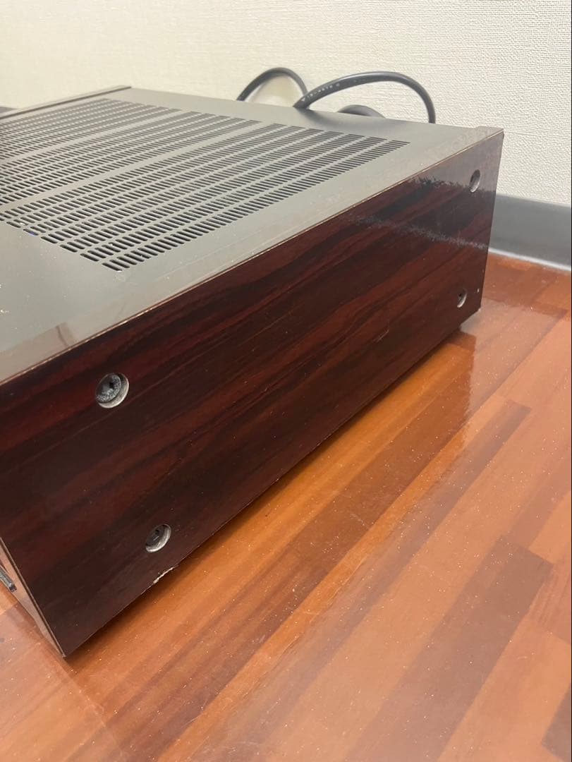 PIONEER M-90 パワーアンプ パイオニア