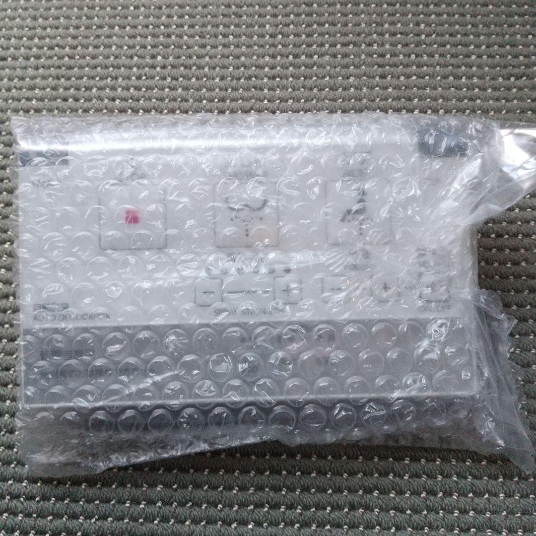 LIXIL INAX シャワートイレ用壁リモコン　354-1601