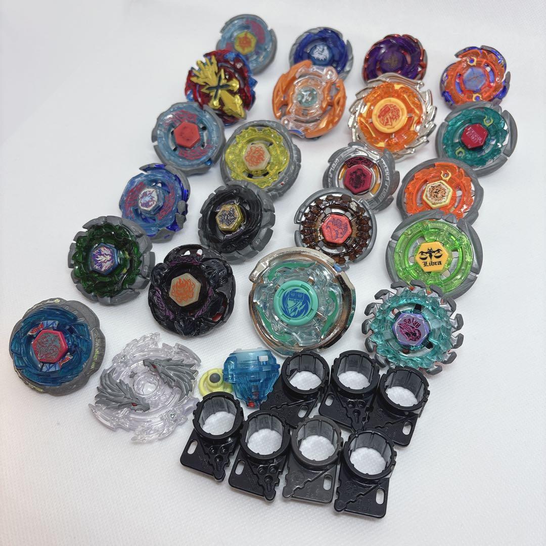 メタルファイトベイブレード まとめ売り セット ベイブレード