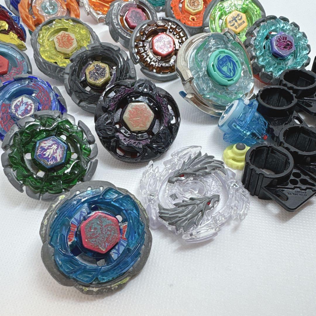 メタルファイトベイブレード まとめ売り セット ベイブレード