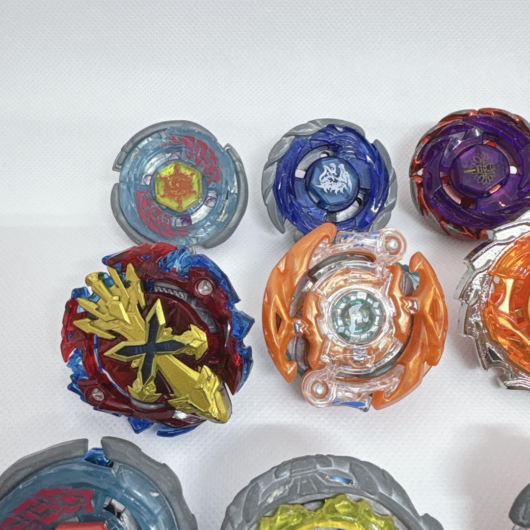 メタルファイトベイブレード まとめ売り セット ベイブレード