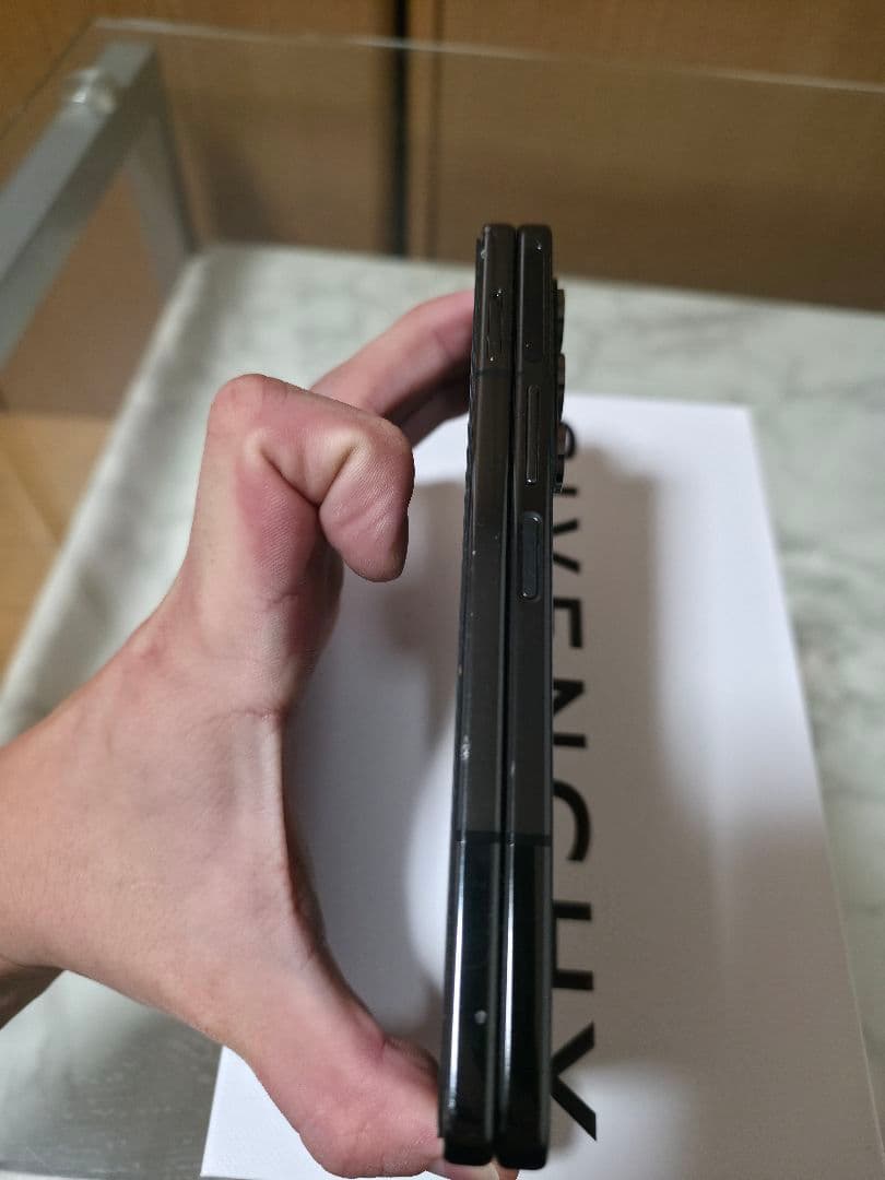 Galaxy Z Fold5 本体 256GB わけあり 初期化済み