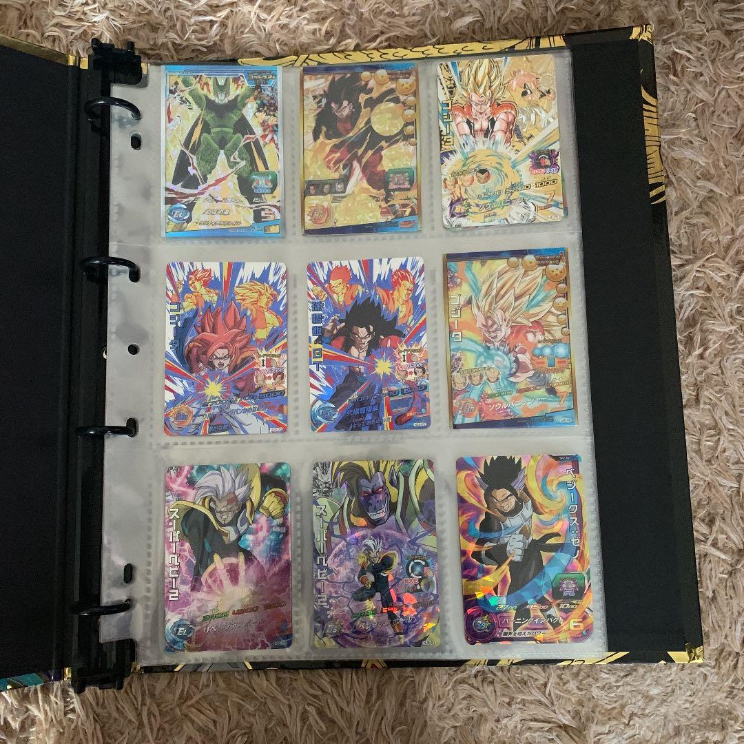 ドラゴンボールカードまとめ売り　　値下げ有り